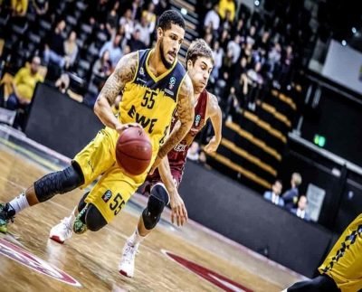 Baskets Oldenburg vs Rytas Vilnius LIVE Streaming, BO vs RVN Dream11 Team Prediction, Lineups: Basketball Champions League 2021