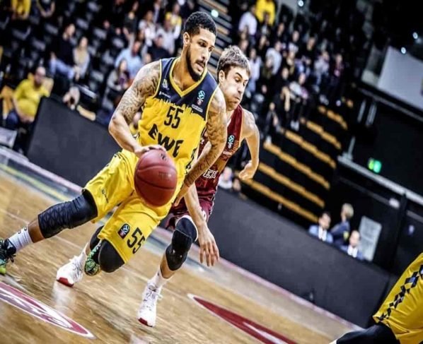 Baskets Oldenburg vs Rytas Vilnius LIVE Streaming, BO vs RVN Dream11 Team Prediction, Lineups: Basketball Champions League 2021