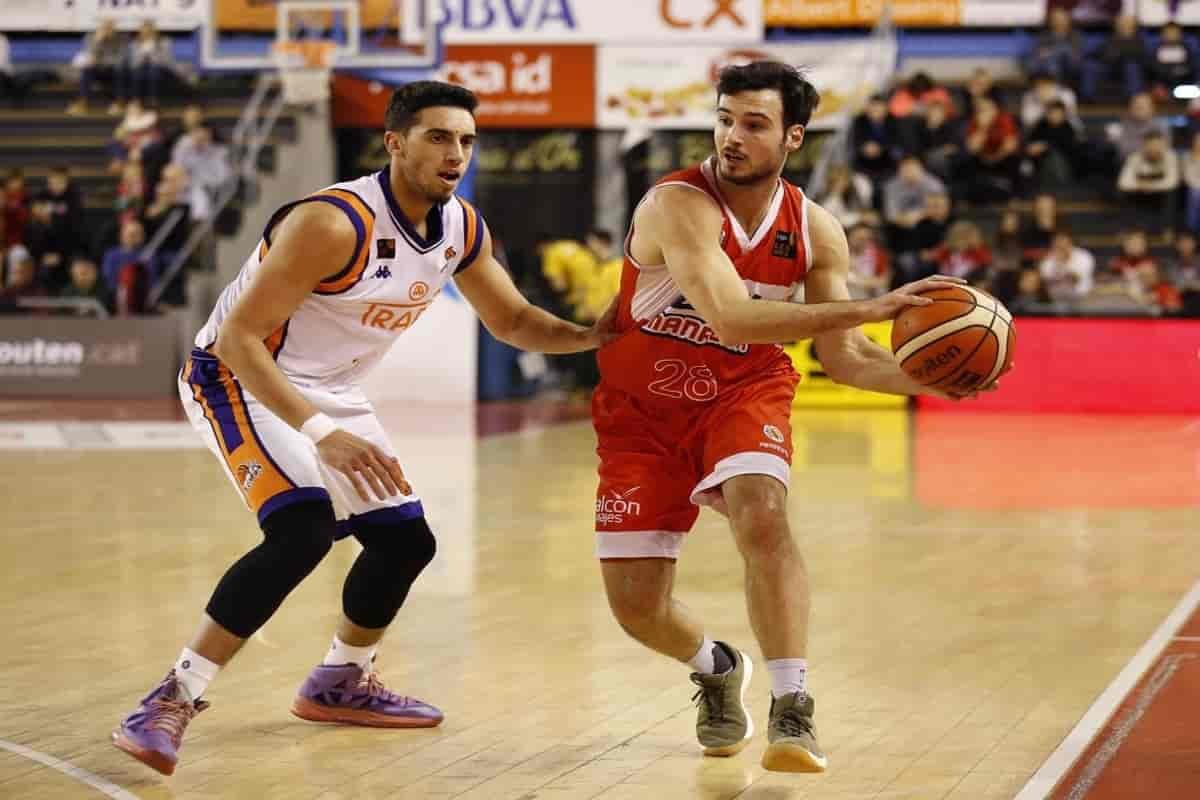 Basquet Manresa vs Stal Ostrow Wielkopolski LIVE Streaming, MAN vs SOW Dream11 Team Prediction, Lineups: Basketball Champions League 2021