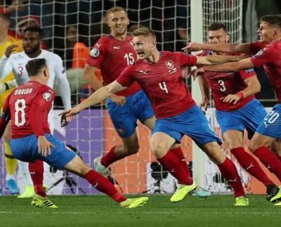 Belarus vs Czech Republic Live Streaming, Live Score, Team Prediction, Lineups, Kick-off Time: 2022 FIFA World Cup Qualifiers – UEFA