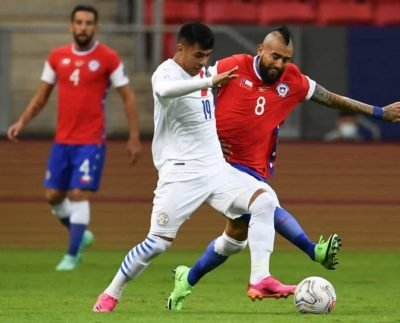 Chile vs Paraguay Live Streaming, Live Score, Team Prediction, Lineups, Kick-off Time: 2022 FIFA World Cup Qualifiers – CONMEBOL