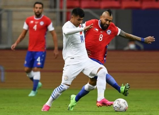 Chile vs Paraguay Live Streaming, Live Score, Team Prediction, Lineups, Kick-off Time: 2022 FIFA World Cup Qualifiers – CONMEBOL