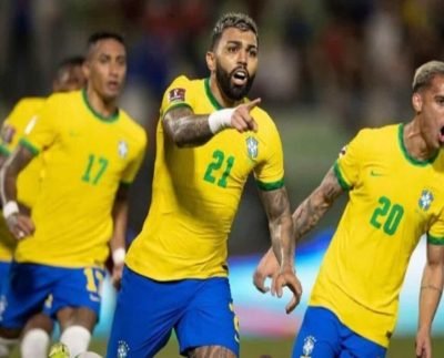 Colombia vs Brazil Live Streaming, Live Score, COL vs BRA Dream11 Team Prediction, Lineups, Kick-off Time: 2022 FIFA World Cup Qualifiers – CONMEBOL