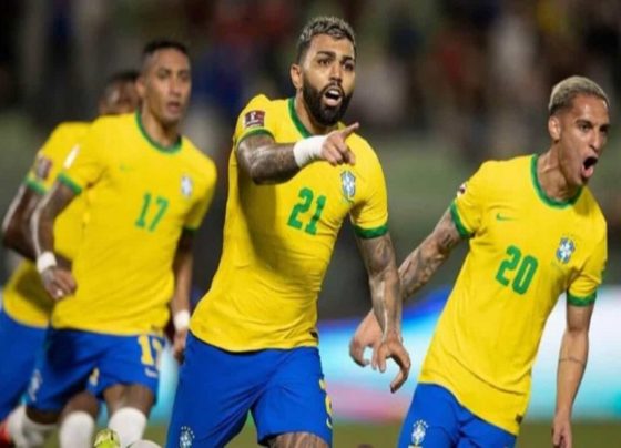 Colombia vs Brazil Live Streaming, Live Score, COL vs BRA Dream11 Team Prediction, Lineups, Kick-off Time: 2022 FIFA World Cup Qualifiers – CONMEBOL