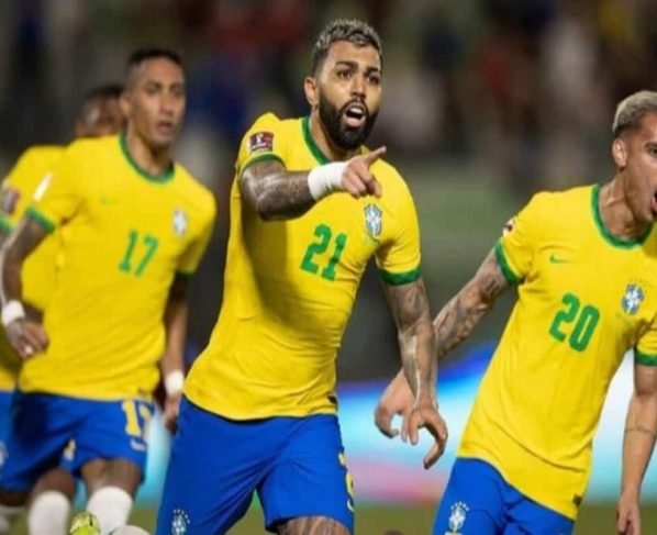 Colombia vs Brazil Live Streaming, Live Score, COL vs BRA Dream11 Team Prediction, Lineups, Kick-off Time: 2022 FIFA World Cup Qualifiers – CONMEBOL