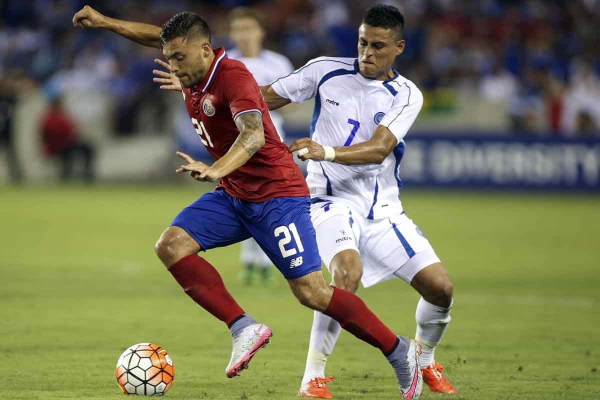 Costa Rica vs El Salvador Live Streaming, Live Score, Team Prediction,  Venue, Lineups, Kick-off Time: 2022 FIFA World Cup Qualifiers – CONCACAF