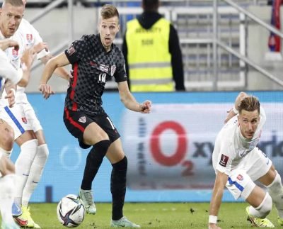 Croatia vs Slovakia Live Streaming, Live Score, Team Prediction, Lineups, Kick-off Time: 2022 FIFA World Cup Qualifiers – UEFA