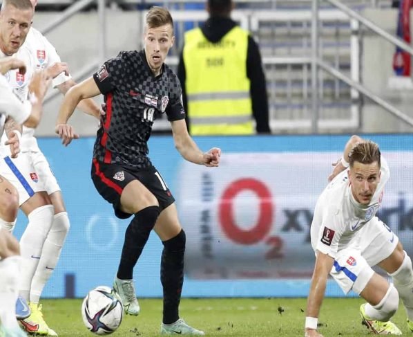 Croatia vs Slovakia Live Streaming, Live Score, Team Prediction, Lineups, Kick-off Time: 2022 FIFA World Cup Qualifiers – UEFA