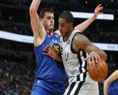 Denver Nuggets vs San Antonio Spurs LIVE Streaming, DEN vs SAS Dream11 Team Prediction, Lineups, Preview: NBA 2021-22