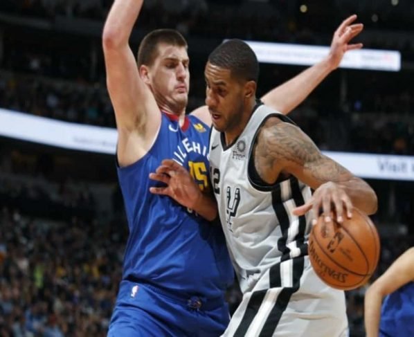 Denver Nuggets vs San Antonio Spurs LIVE Streaming, DEN vs SAS Dream11 Team Prediction, Lineups, Preview: NBA 2021-22