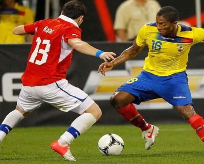 Ecuador vs Bolivia Live Streaming, Live Score, Team Prediction, Lineups, Kick-off Time: 2022 FIFA World Cup Qualifiers – CONMEBOL