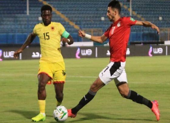 Egypt vs Libya Live Streaming, Live Score, Team Prediction, Lineups, Kick-off Time: 2022 FIFA World Cup Qualifiers – CAF