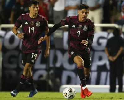 El Salvador vs Mexico Live Streaming, Live Score, Team Prediction, Lineups, Kick-off Time: 2022 FIFA World Cup Qualifiers – CONCACAF