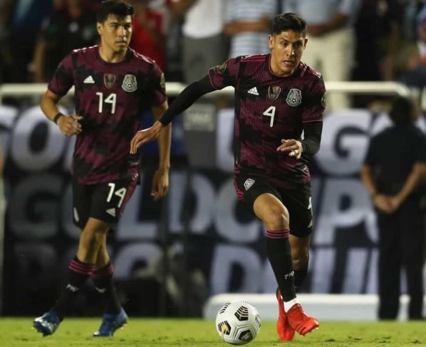 El Salvador vs Mexico Live Streaming, Live Score, Team Prediction, Lineups, Kick-off Time: 2022 FIFA World Cup Qualifiers – CONCACAF