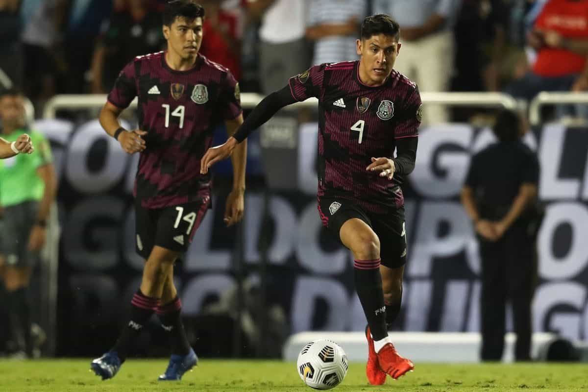 El Salvador vs Mexico Live Streaming, Live Score, Team Prediction, Lineups, Kick-off Time: 2022 FIFA World Cup Qualifiers – CONCACAF