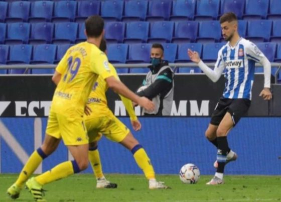 Espanyol vs Cadiz Live Streaming, Live Score, Team Prediction, Lineups, H2H, Kick-off Time: La Liga 2021