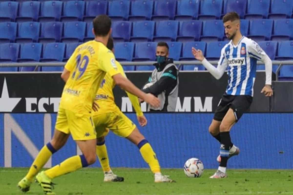 Espanyol vs Cadiz Live Streaming, Live Score, Team Prediction, Lineups, H2H, Kick-off Time: La Liga 2021