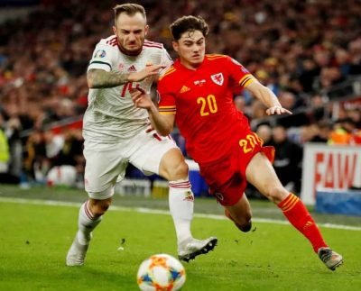 Estonia vs Wales Live Streaming, Live Score, Team Prediction, Lineups, Kick-off Time: 2022 FIFA World Cup Qualifiers – UEFA