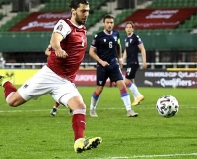 Faroe Islands vs Austria Live Streaming, Live Score, Team Prediction, Lineups, Kick-off Time: 2022 FIFA World Cup Qualifiers – UEFA
