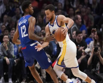 Golden State Warriors vs Los Angeles Clippers LIVE Streaming, GSW vs LAC Dream11 Team Prediction, Lineups, Preview: NBA 2021-22