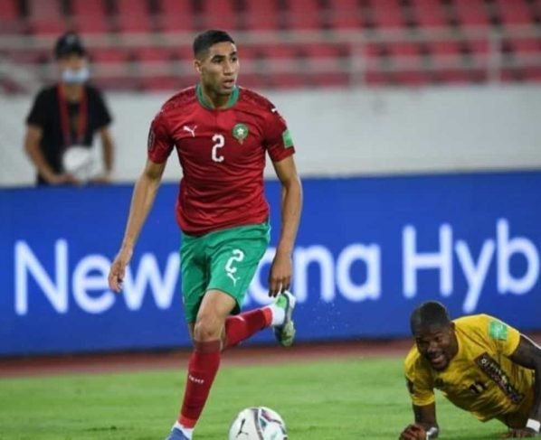 Guinea-Bissau vs Morocco Live Streaming, Live Score, Team Prediction, Lineups, Kick-off Time: 2022 FIFA World Cup Qualifiers – CAF