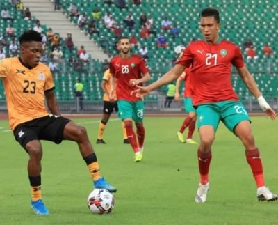 Guinea vs Morocco Live Streaming, Live Score, Team Prediction, Lineups, Kick-off Time: 2022 FIFA World Cup Qualifiers – CAF