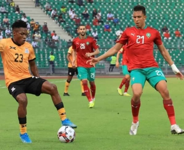 Guinea vs Morocco Live Streaming, Live Score, Team Prediction, Lineups, Kick-off Time: 2022 FIFA World Cup Qualifiers – CAF