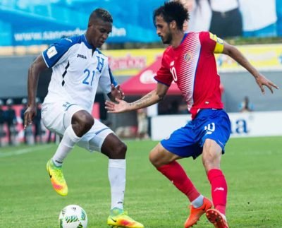 Honduras vs Costa Rica Live Streaming, Live Score, Team Prediction, Lineups, Kick-off Time: 2022 FIFA World Cup Qualifiers – CONCACAF