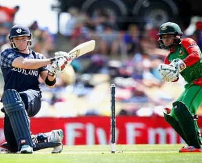 ICC T20 World Cup 2021 LIVE: BAN vs SCO Dream11 Team Prediction, Bangladesh vs Scotland Live Streaming, Fantasy Tips, Probable Playing XI