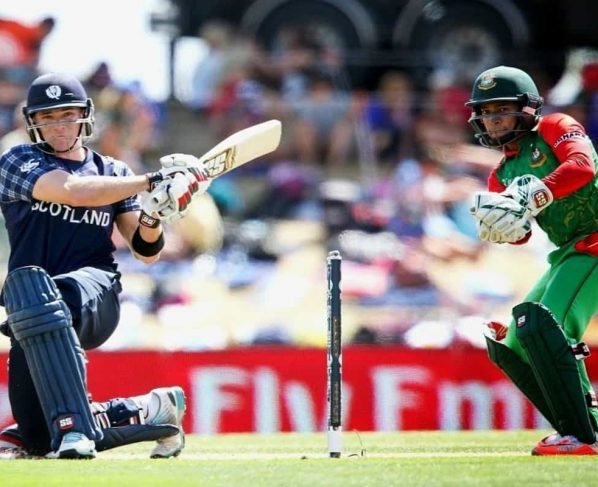 ICC T20 World Cup 2021 LIVE: BAN vs SCO Dream11 Team Prediction, Bangladesh vs Scotland Live Streaming, Fantasy Tips, Probable Playing XI