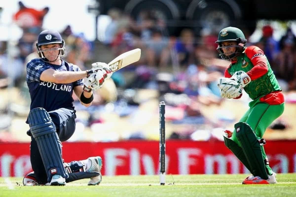 ICC T20 World Cup 2021 LIVE: BAN vs SCO Dream11 Team Prediction, Bangladesh vs Scotland Live Streaming, Fantasy Tips, Probable Playing XI