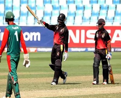 ICC T20 World Cup 2021 LIVE: Oman vs Papua New Guinea Live Streaming, Live Score, OMN vs PNG Dream11 Team Prediction, Squads, Telecast