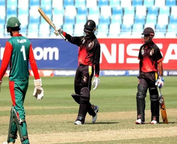 ICC T20 World Cup 2021 LIVE: Oman vs Papua New Guinea Live Streaming, Live Score, OMN vs PNG Dream11 Team Prediction, Squads, Telecast