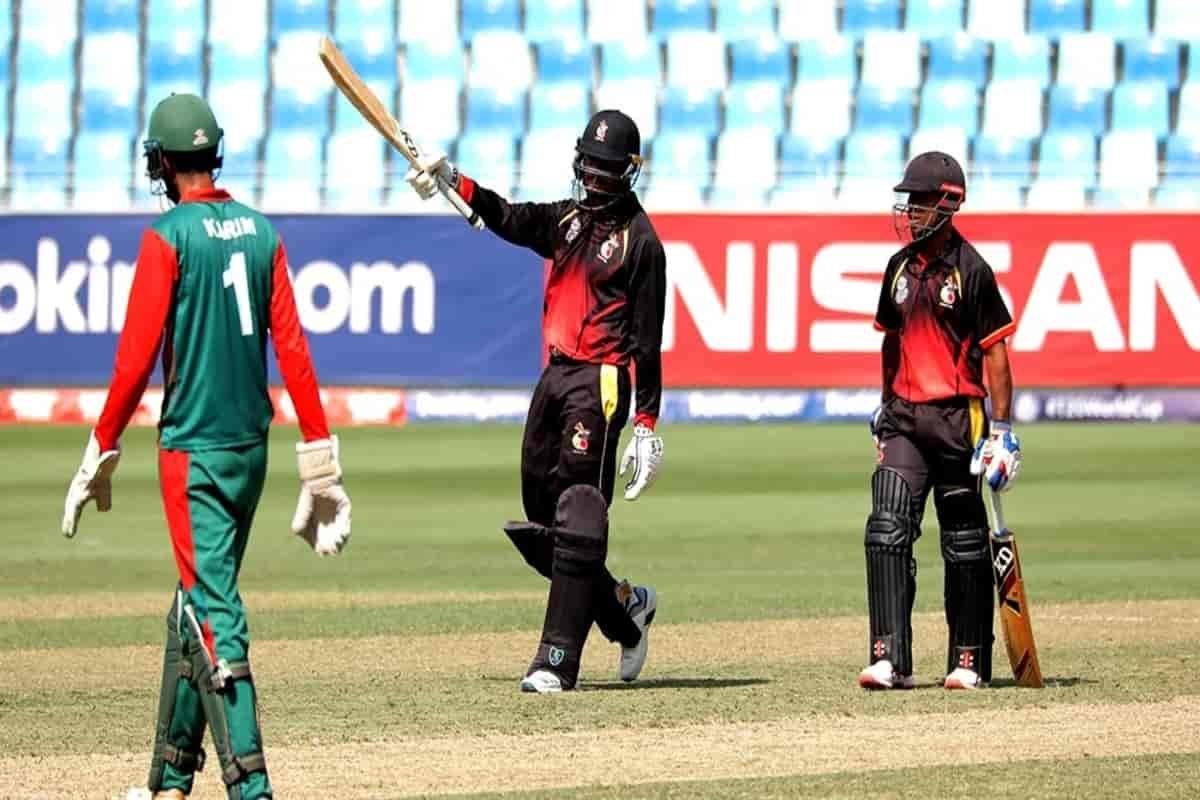 ICC T20 World Cup 2021 LIVE: Oman vs Papua New Guinea Live Streaming, Live Score, OMN vs PNG Dream11 Team Prediction, Squads, Telecast