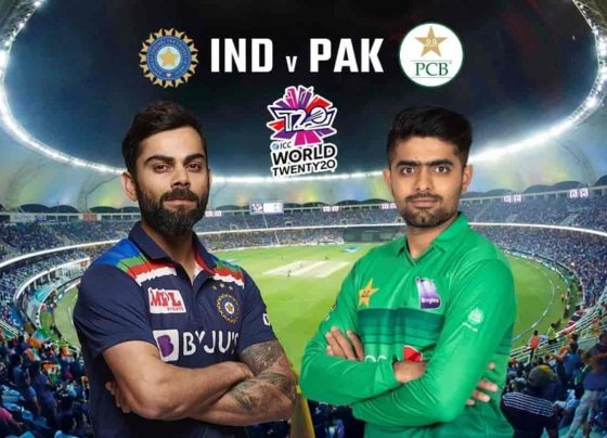 IND vs PAK Dream11 Team Prediction, India vs Pakistan Live Streaming, Today Cricket Match Fantasy Tips, Playing XI ICC T20 World Cup 2021