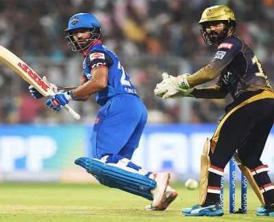 IPL 2021 LIVE KKR vs DC Dream11 Team Prediction, Kolkata Knight Riders vs Delhi Capitals Live Streaming, Fantasy Tips, Probable Playing XI