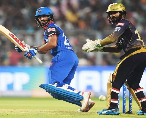 IPL 2021 LIVE KKR vs DC Dream11 Team Prediction, Kolkata Knight Riders vs Delhi Capitals Live Streaming, Fantasy Tips, Probable Playing XI