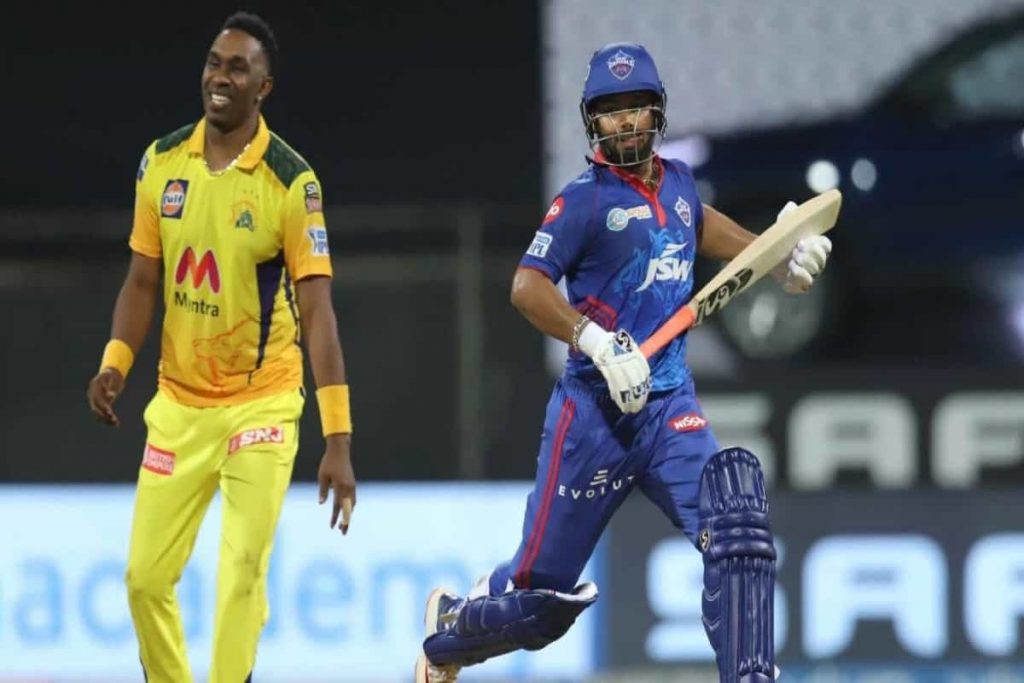 IPL 2021 Qualifier 1 LIVE DC vs CSK Dream11 Team Prediction, Delhi Capitals vs Chennai Super Kings Live Streaming, Fantasy Tips, Probable Playing XI