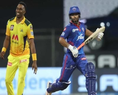 IPL 2021 Qualifier 1 LIVE DC vs CSK Dream11 Team Prediction, Delhi Capitals vs Chennai Super Kings Live Streaming, Fantasy Tips, Probable Playing XI