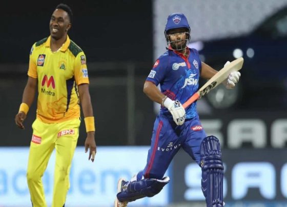IPL 2021 Qualifier 1 LIVE DC vs CSK Dream11 Team Prediction, Delhi Capitals vs Chennai Super Kings Live Streaming, Fantasy Tips, Probable Playing XI