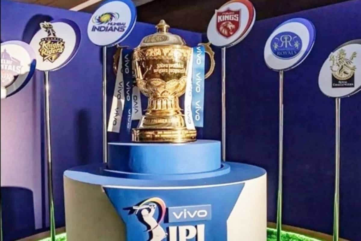 IPL 2022 New Teams: Two new IPL Teams announced for the next IPL Season