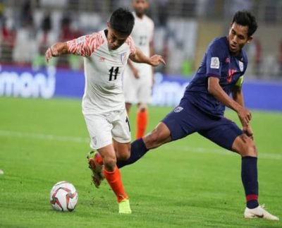 India vs Sri Lanka Live Streaming, Team Prediction, Live Score, Lineups, Kick-off Time: SAFF Championship 2021