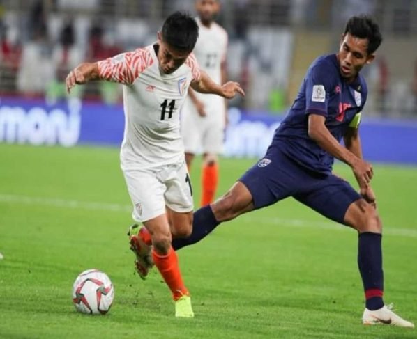 India vs Sri Lanka Live Streaming, Team Prediction, Live Score, Lineups, Kick-off Time: SAFF Championship 2021