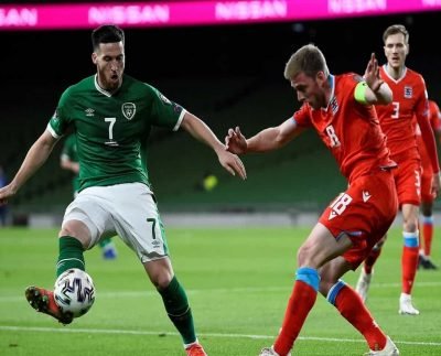 Ireland vs Qatar Live Streaming, Team Prediction, Live Score, Lineups, Kick-off Time: International Friendlies 2021