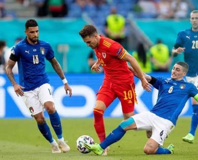 Italy vs Belgium Live Streaming, ITA vs BEL Dream11 Team Prediction, Live Score, Lineups, Kick-off Time UEFA Nations League 2021