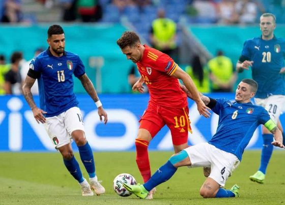 Italy vs Belgium Live Streaming, ITA vs BEL Dream11 Team Prediction, Live Score, Lineups, Kick-off Time UEFA Nations League 2021