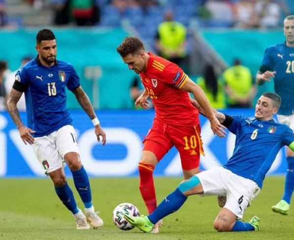 Italy vs Belgium Live Streaming, ITA vs BEL Dream11 Team Prediction, Live Score, Lineups, Kick-off Time UEFA Nations League 2021