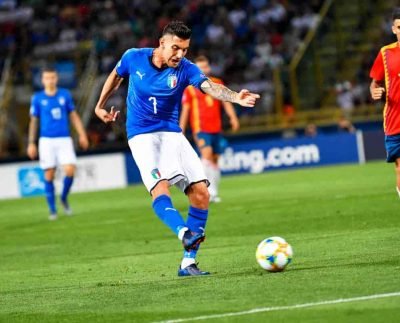 Italy vs Spain Live Streaming, ITA vs SPN Dream11 Team Prediction, Live Score, Lineups, Kick-off Time: UEFA Nations League 2021