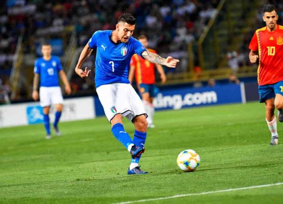 Italy vs Spain Live Streaming, ITA vs SPN Dream11 Team Prediction, Live Score, Lineups, Kick-off Time: UEFA Nations League 2021