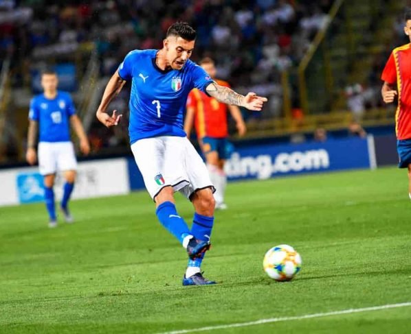 Italy vs Spain Live Streaming, ITA vs SPN Dream11 Team Prediction, Live Score, Lineups, Kick-off Time: UEFA Nations League 2021